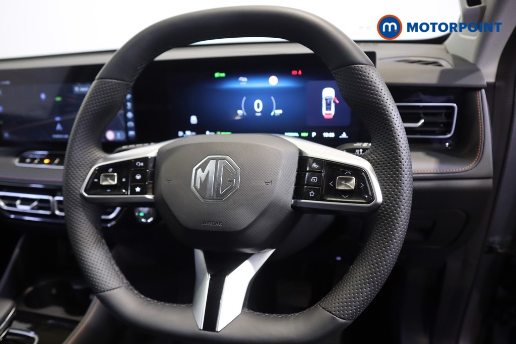 Used MG MG HS 2025 for sale - 78091438: Photo 11