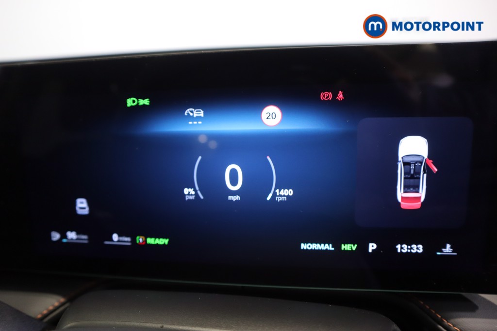 Used MG MG HS 2025 for sale - 78091438: Photo 12