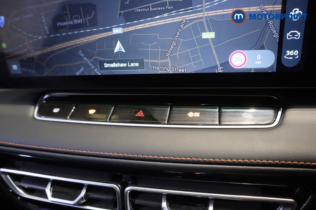 Used MG MG HS 2025 for sale - 78091438: Photo 13