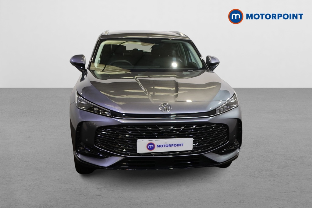 Used MG MG HS 2025 for sale - 78091438: Photo 2