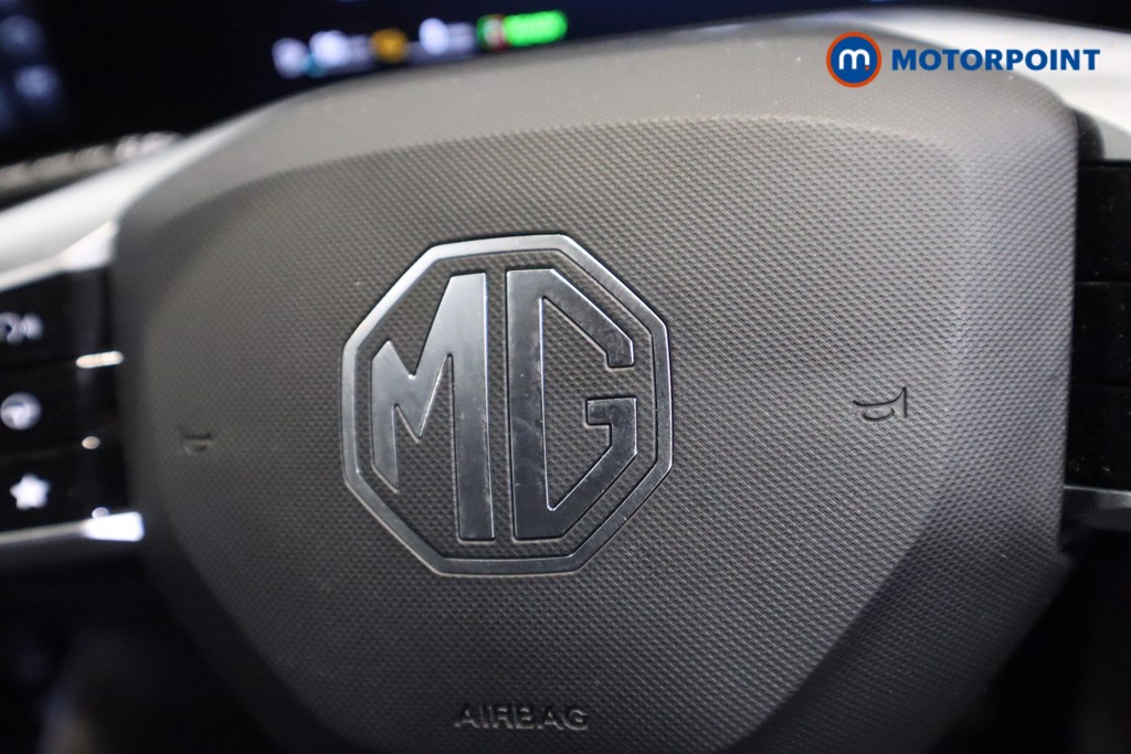 Used MG MG HS 2025 for sale - 78091438: Photo 22