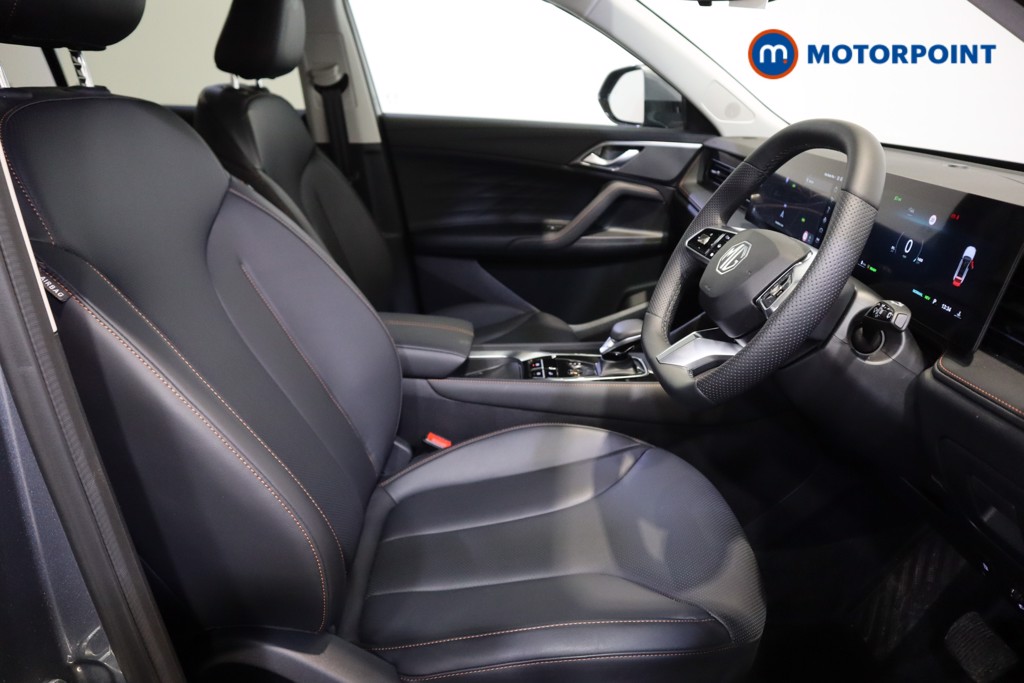 Used MG MG HS 2025 for sale - 78091438: Photo 25