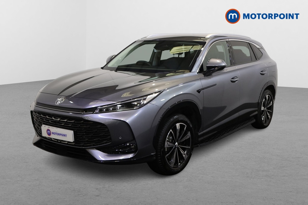 Used MG MG HS 2025 for sale - 78091438: Photo 3