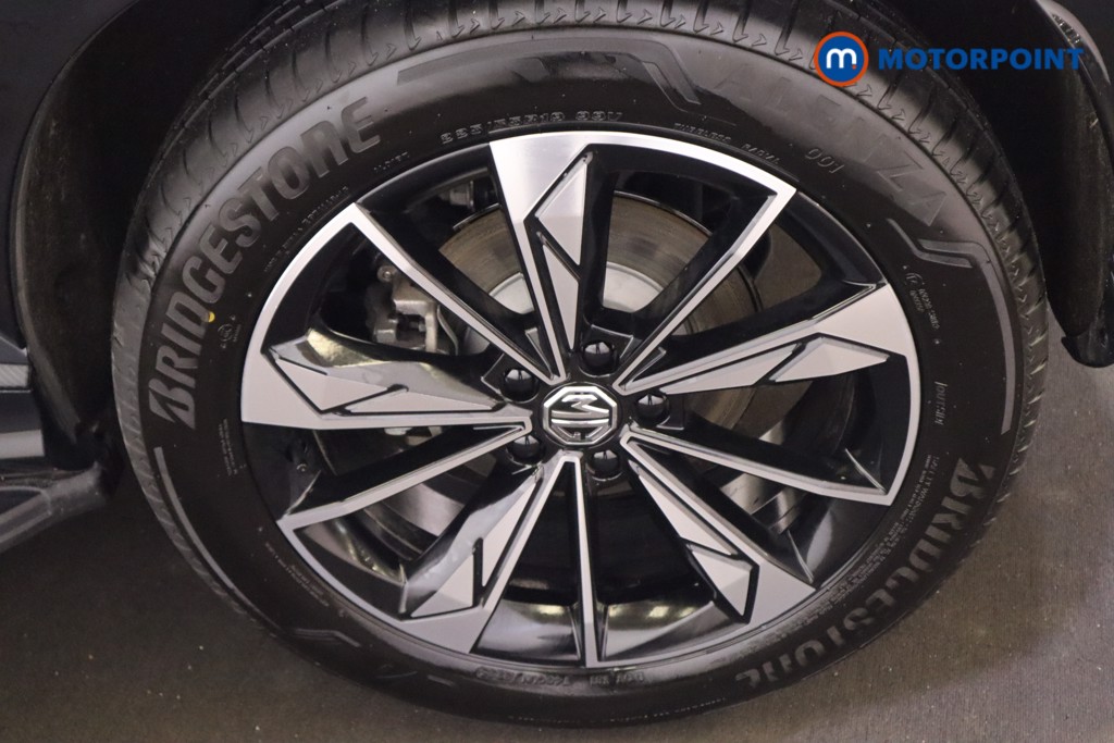 Used MG MG HS 2025 for sale - 78091438: Photo 31