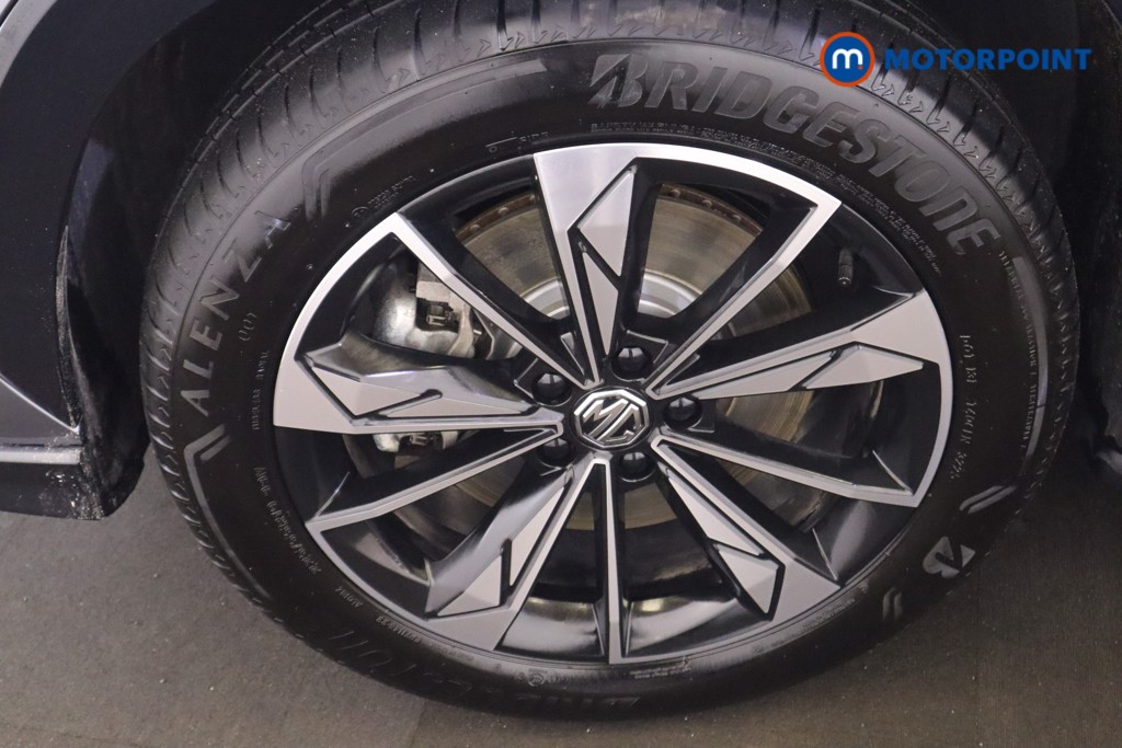 Used MG MG HS 2025 for sale - 78091438: Photo 32