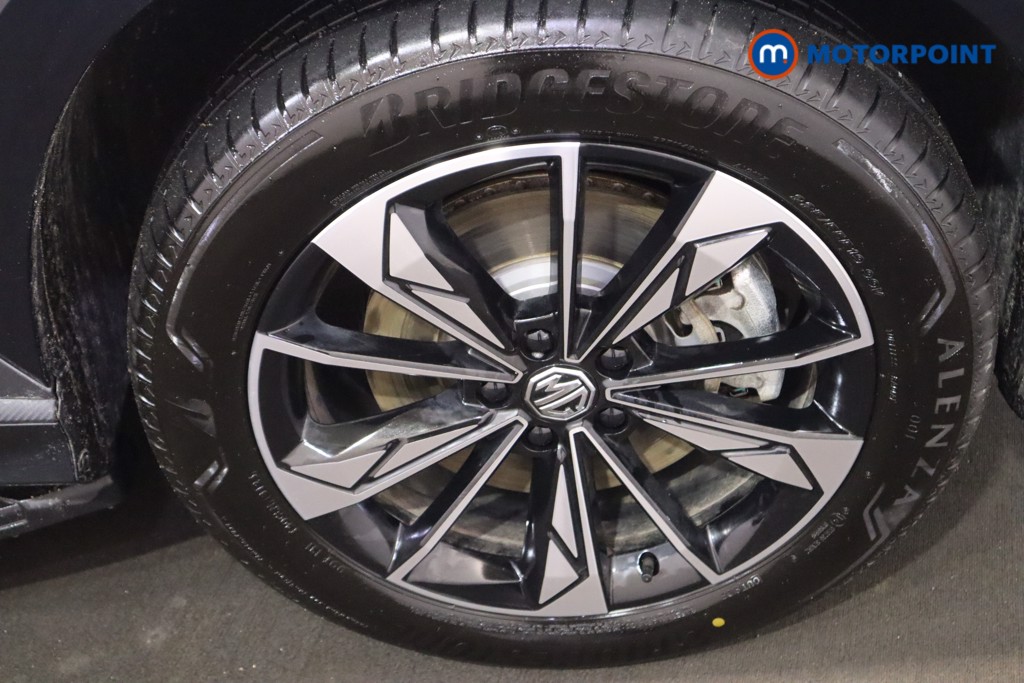 Used MG MG HS 2025 for sale - 78091438: Photo 33