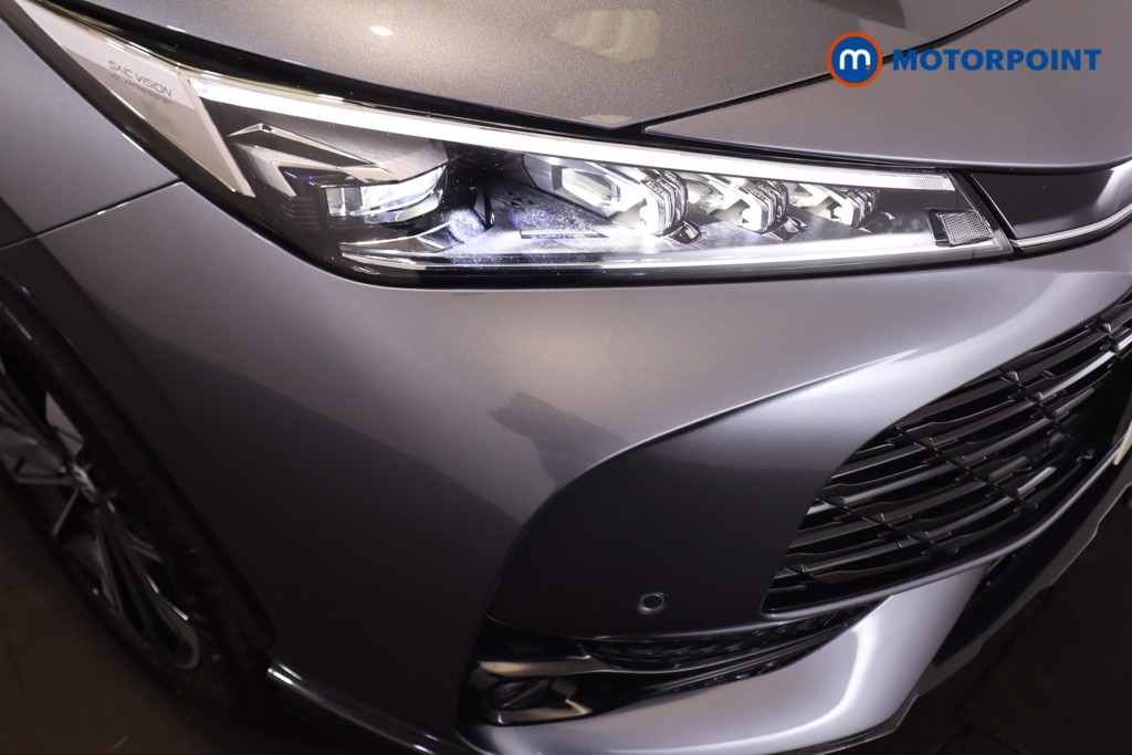 Used MG MG HS 2025 for sale - 78091438: Photo 34