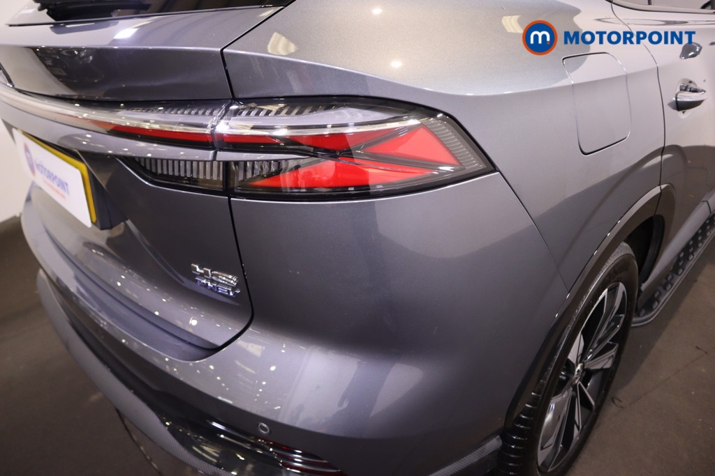 Used MG MG HS 2025 for sale - 78091438: Photo 35