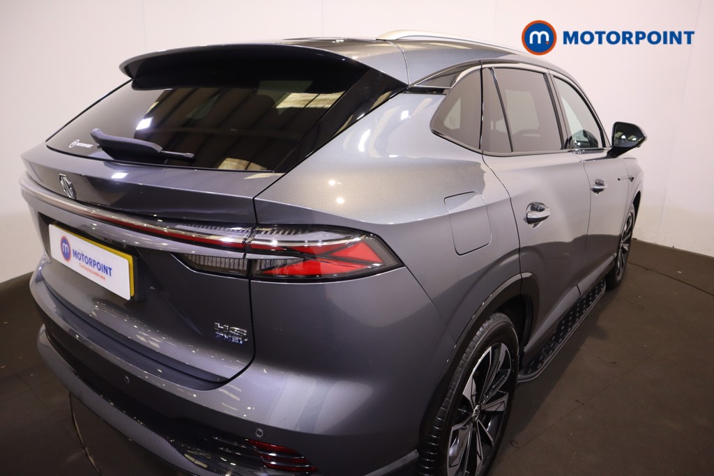 Used MG MG HS 2025 for sale - 78091438: Photo 36