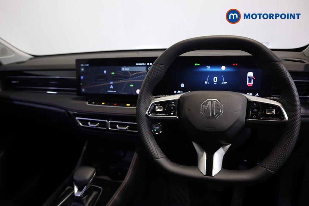 Used MG MG HS 2025 for sale - 78091438: Photo 9