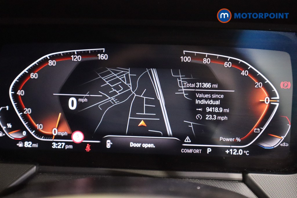 Used BMW 1 Series 2022 for sale - 77763854: Photo 11