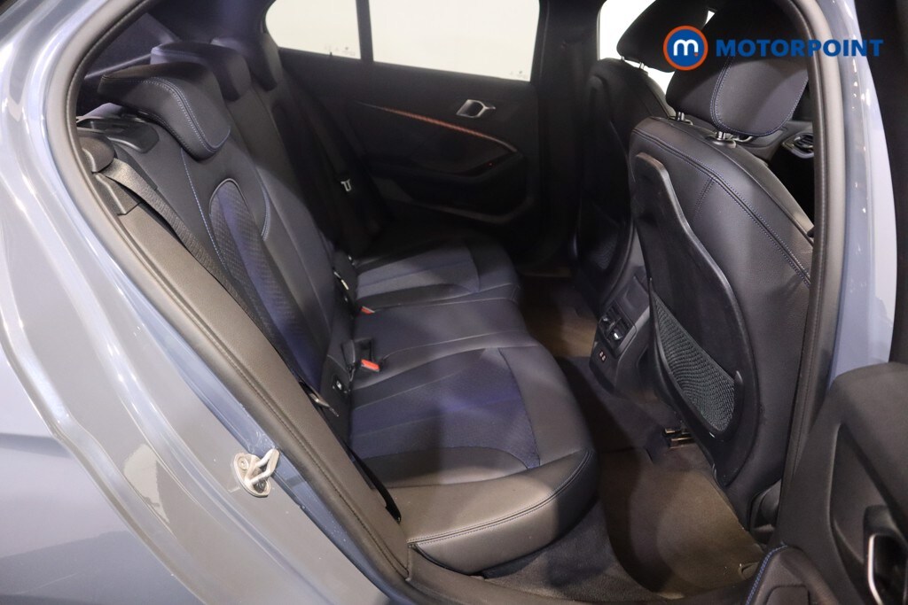 Used BMW 1 Series 2022 for sale - 77763854: Photo 16