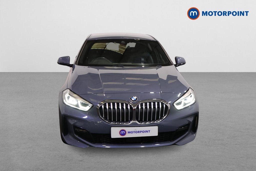 Used BMW 1 Series 2022 for sale - 77763854: Photo 2