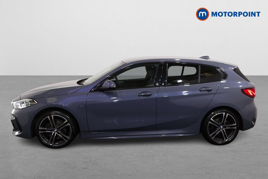 Used BMW 1 Series 2022 for sale - 77763854: Photo 4