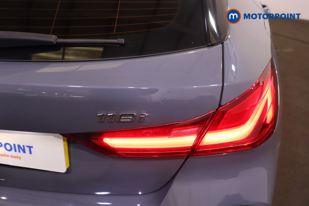 Used BMW 1 Series 2022 for sale - 77763854: Photo 40