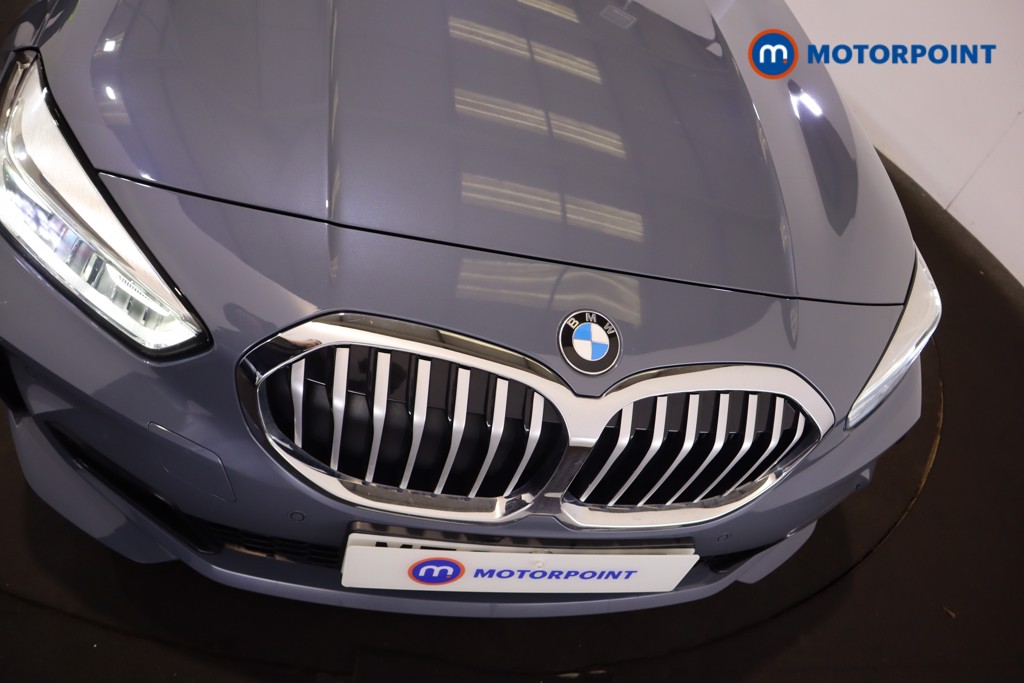 Used BMW 1 Series 2022 for sale - 77763854: Photo 44