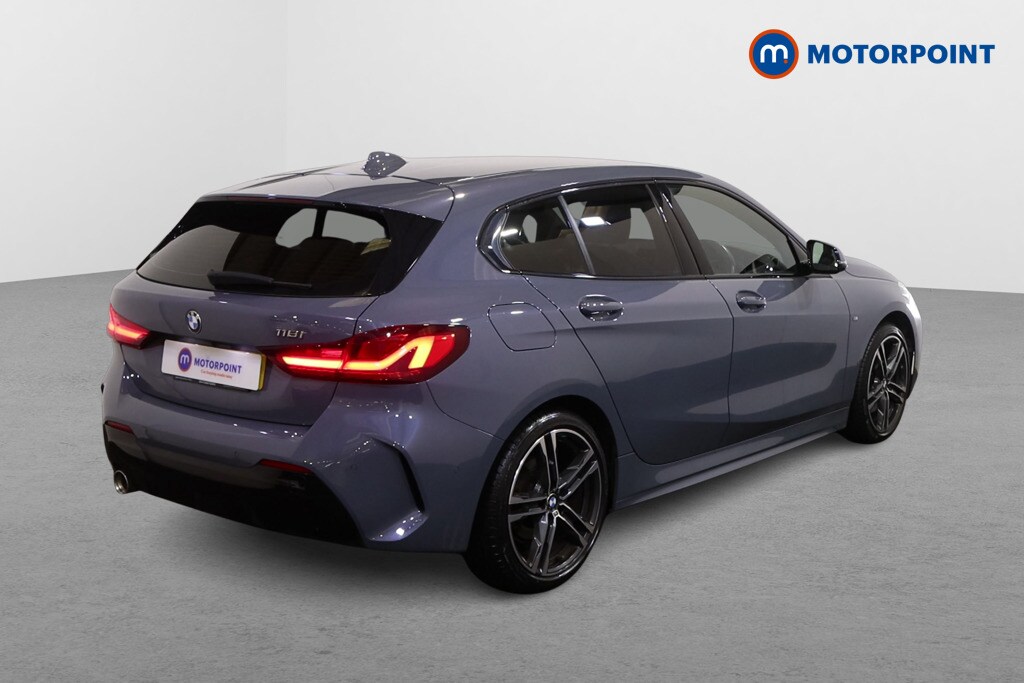 Used BMW 1 Series 2022 for sale - 77763854: Photo 7