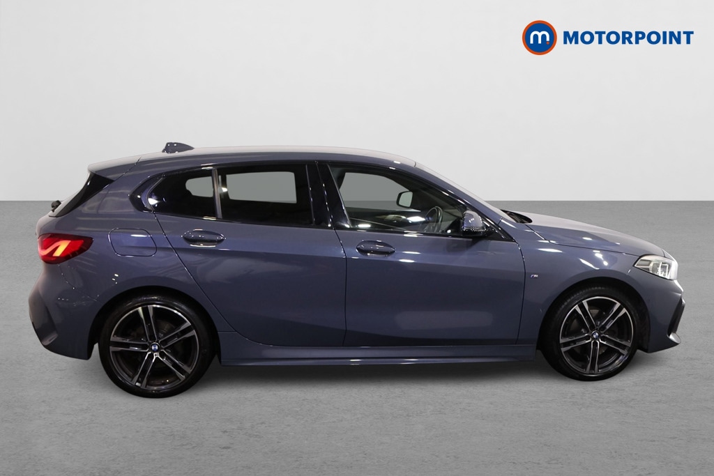 Used BMW 1 Series 2022 for sale - 77763854: Photo 8