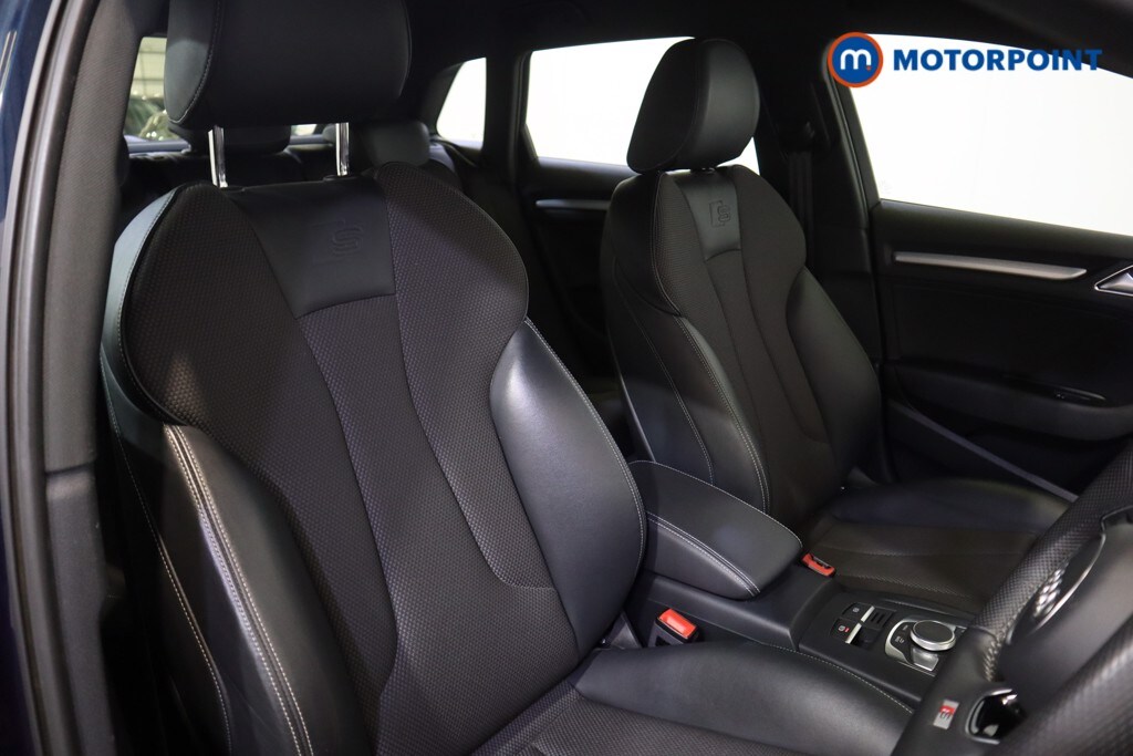 Used Audi A3 for sale - 77743784: Photo 15