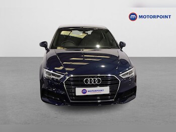 Used Audi A3 undefined for sale - 77743784: Photo