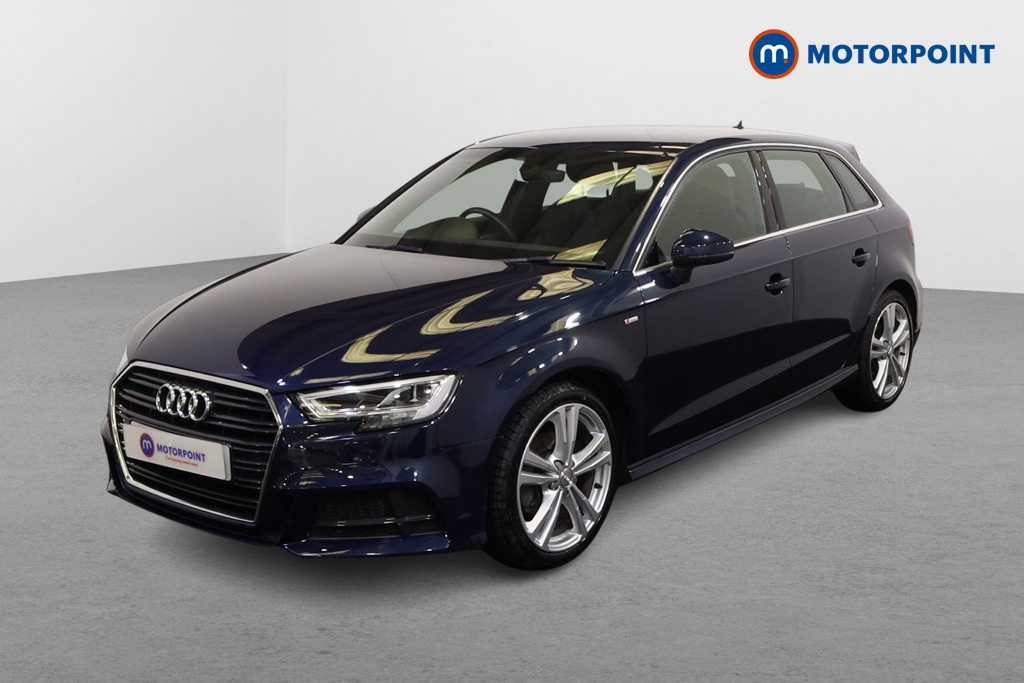 Used Audi A3 for sale - 77743784: Photo 3