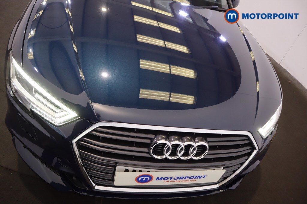 Used Audi A3 for sale - 77743784: Photo 43