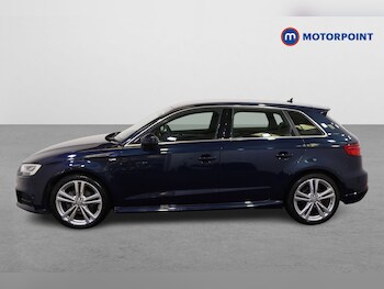 Used Audi A3 undefined for sale - 77743784: Photo