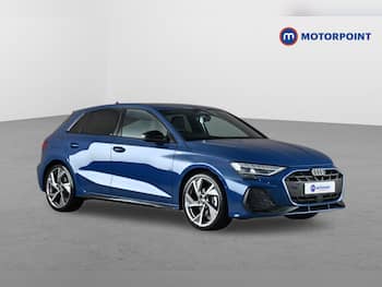 Used Audi A3 2025 for sale - 79685172: Photo