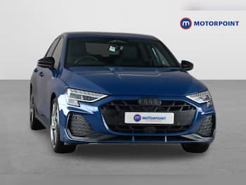Used Audi A3 2025 for sale - 79685172: Photo