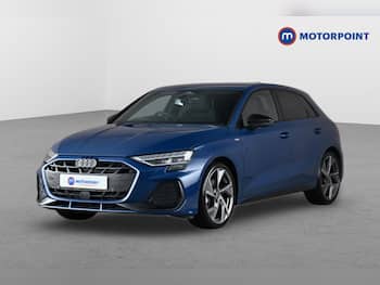Used Audi A3 2025 for sale - 79685172: Photo