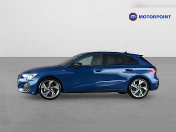 Used Audi A3 2025 for sale - 79685172: Photo