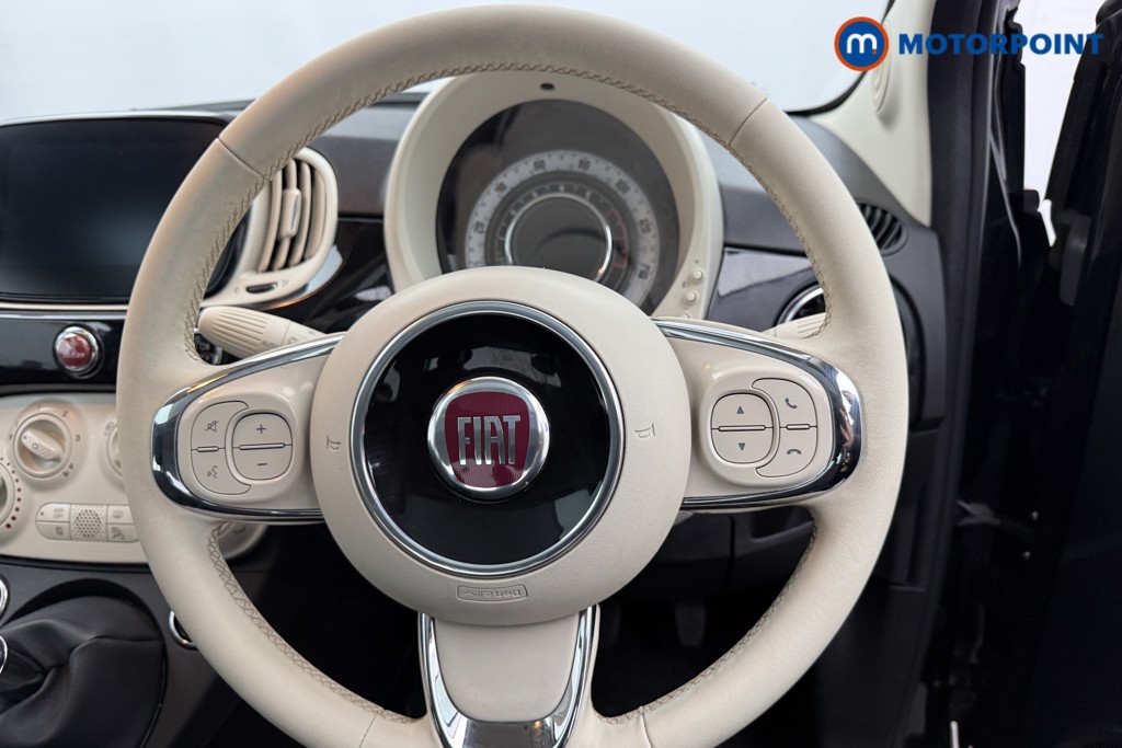 Used Fiat 500 2023 for sale - 77297506: Photo 10