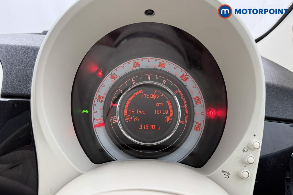 Used Fiat 500 2023 for sale - 77297506: Photo 13