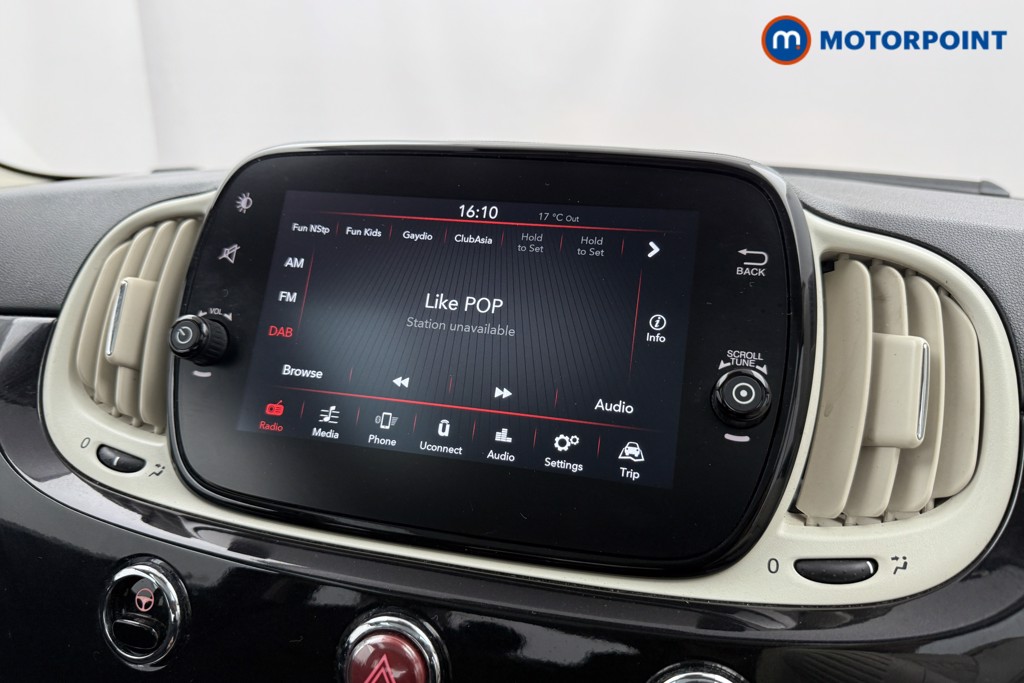 Used Fiat 500 2023 for sale - 77297506: Photo 14