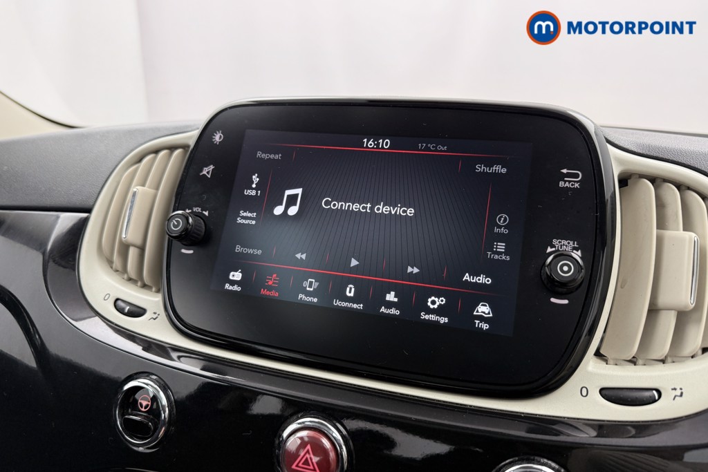 Used Fiat 500 2023 for sale - 77297506: Photo 15