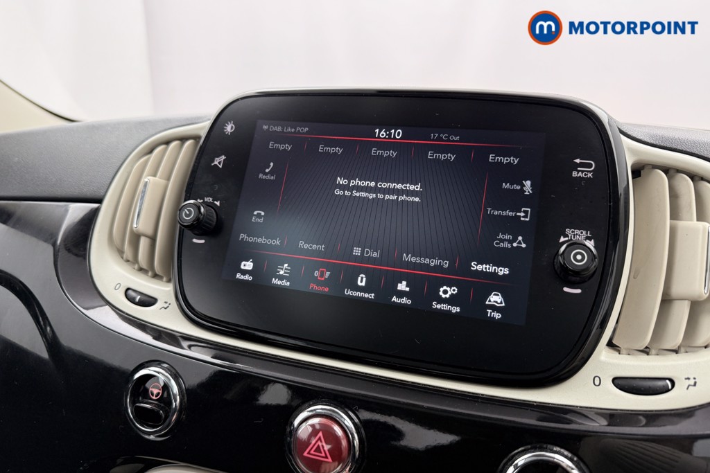 Used Fiat 500 2023 for sale - 77297506: Photo 16