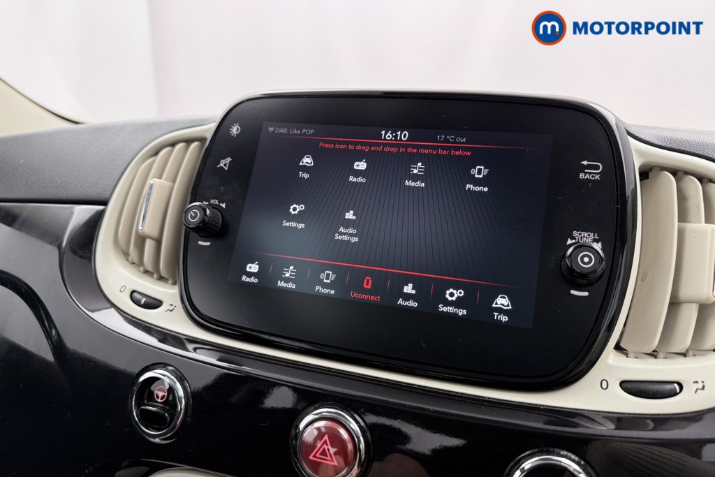 Used Fiat 500 2023 for sale - 77297506: Photo 17