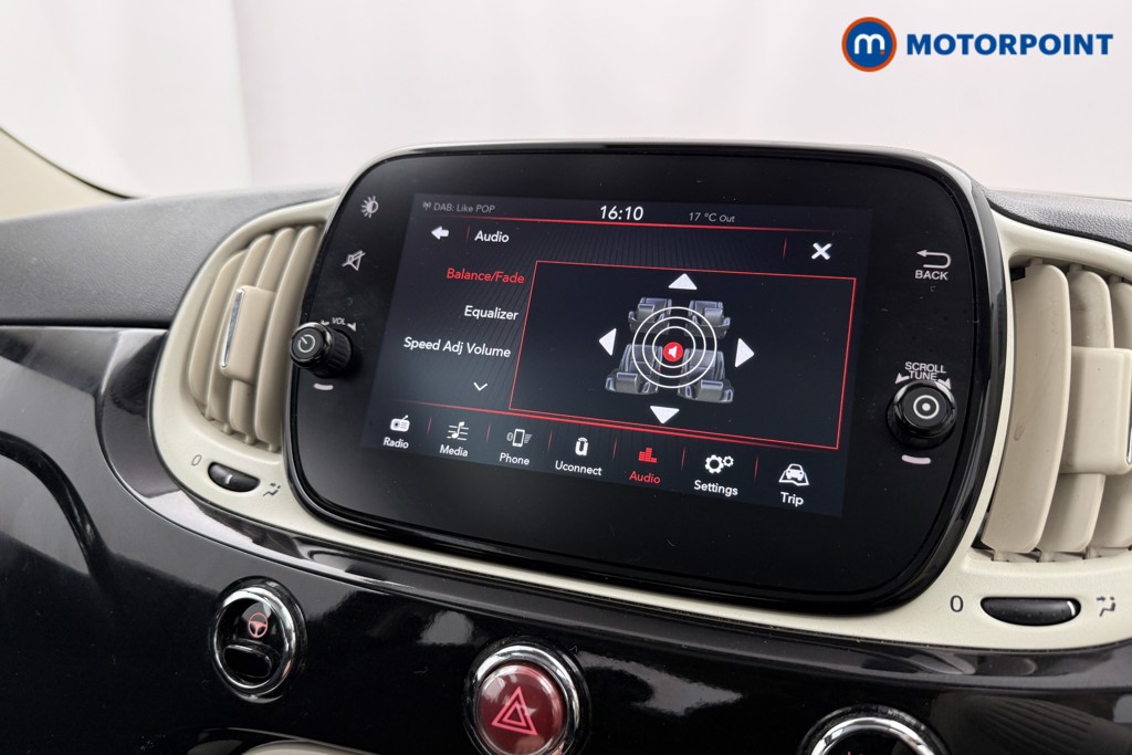 Used Fiat 500 2023 for sale - 77297506: Photo 18