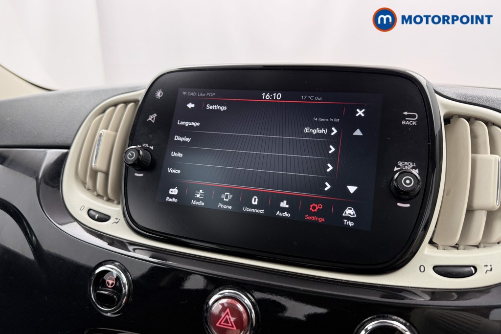 Used Fiat 500 2023 for sale - 77297506: Photo 19