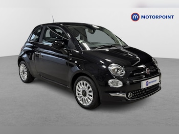 Used Fiat 500 undefined for sale - 77297506: Photo