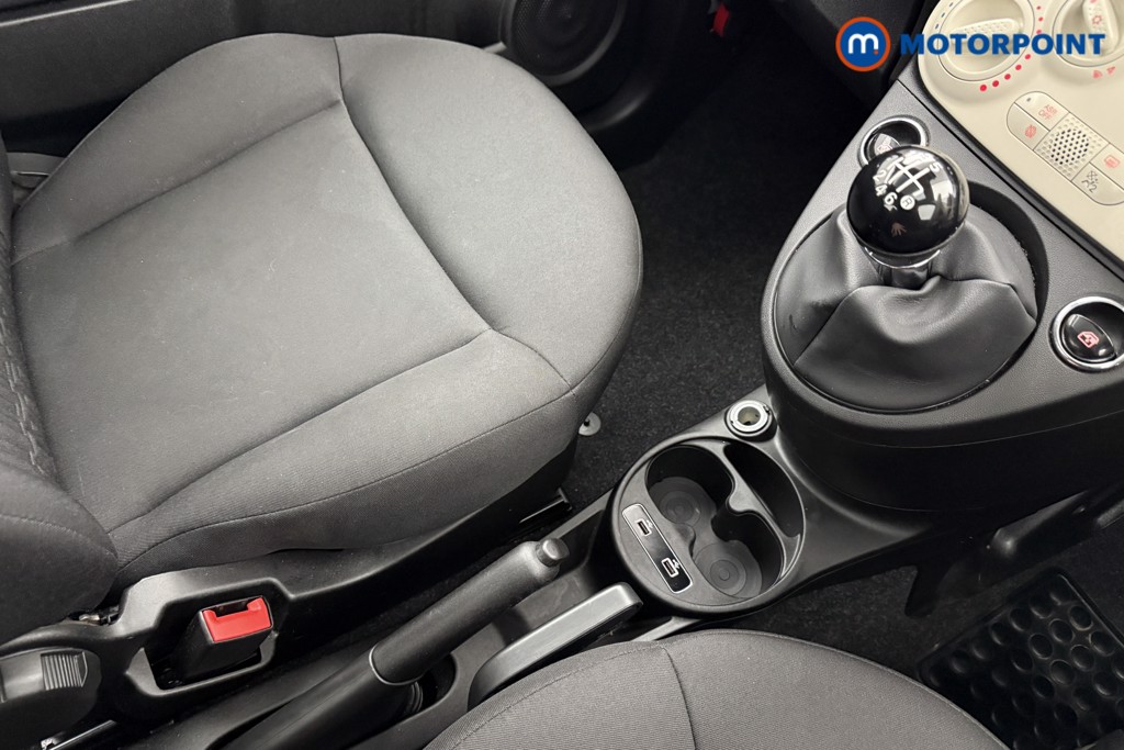 Used Fiat 500 2023 for sale - 77297506: Photo 21