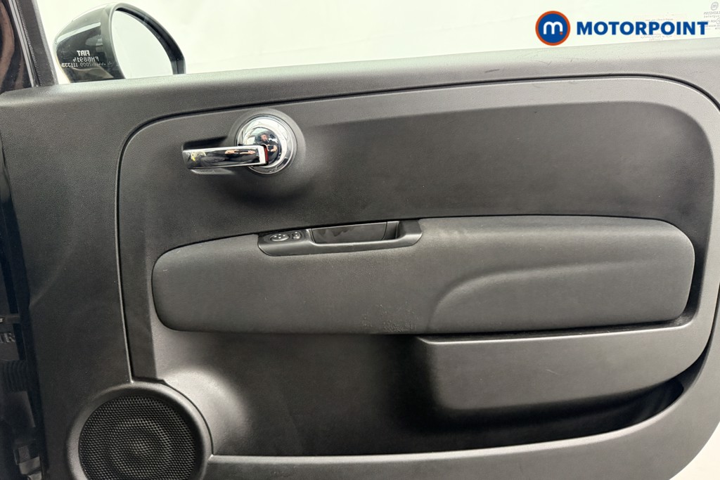 Used Fiat 500 2023 for sale - 77297506: Photo 22