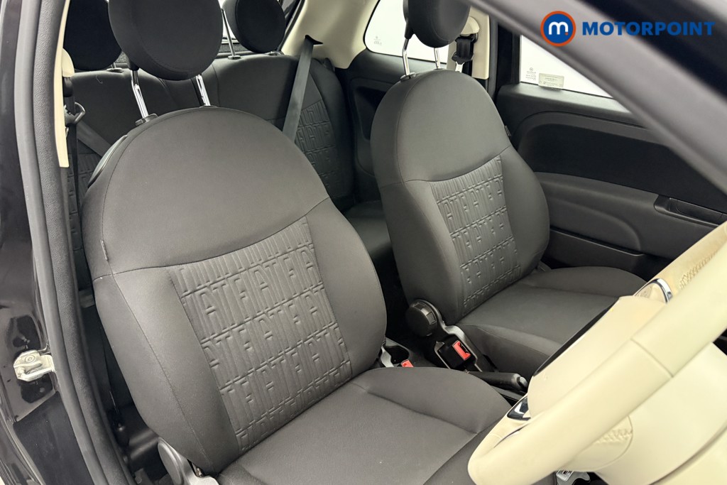 Used Fiat 500 2023 for sale - 77297506: Photo 23