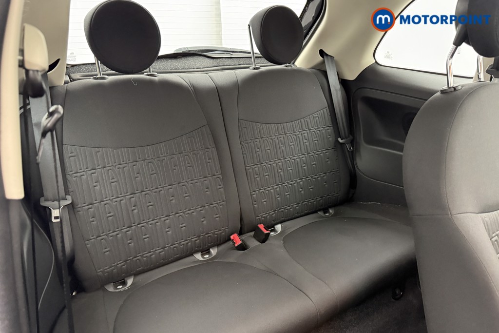 Used Fiat 500 2023 for sale - 77297506: Photo 25