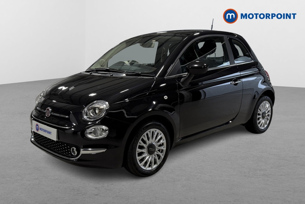Used Fiat 500 2023 for sale - 77297506: Photo 3