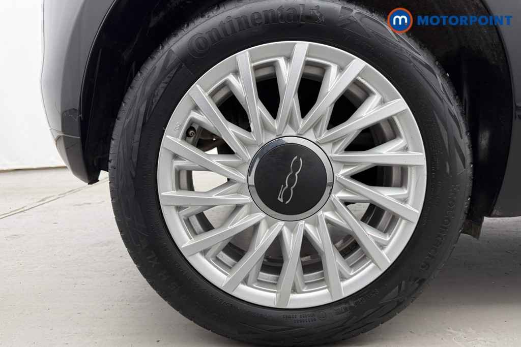 Used Fiat 500 2023 for sale - 77297506: Photo 32