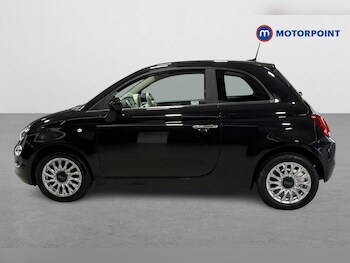 Used Fiat 500 undefined for sale - 77297506: Photo