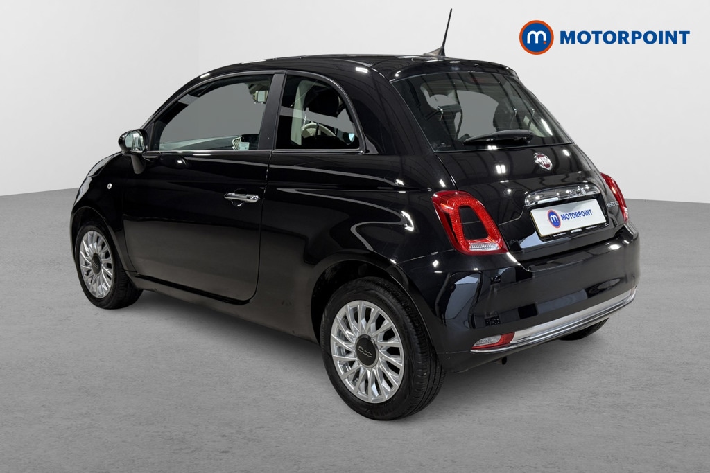 Used Fiat 500 2023 for sale - 77297506: Photo 5
