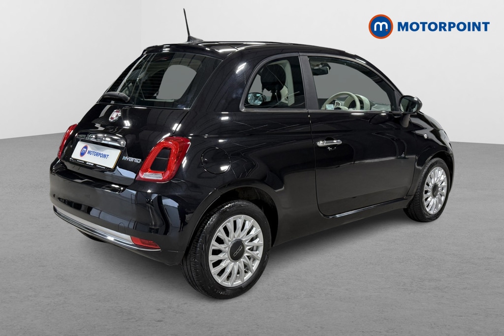 Used Fiat 500 2023 for sale - 77297506: Photo 7