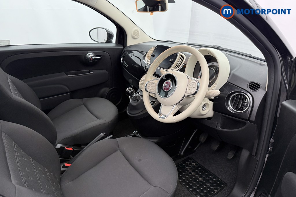Used Fiat 500 2023 for sale - 77297506: Photo 9